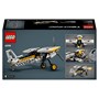 LEGO Technic 42198, Villmarksfly