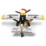 LEGO Technic 42198, Villmarksfly
