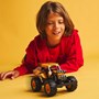 LEGO Technic 42199, Monster Jam™ DIGatron™ med pullback-funksjon