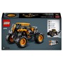 LEGO Technic 42199, Monster Jam™ DIGatron™ med pullback-funksjon