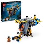 LEGO Technic 42201, Ubåt for dyphavsforskning