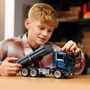 LEGO Technic 42203, Tipping Dump Truck