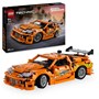 LEGO Technic 42204, Fast and Furious Toyota Supra MK4