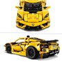 LEGO Technic 42205, Chevrolet Corvette Stingray