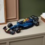 LEGO Technic 42206, Oracle Red Bull Racing RB20 F1-bil