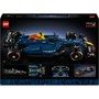 LEGO Technic 42206, Oracle Red Bull Racing RB20 F1-bil