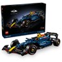 LEGO Technic 42206, Oracle Red Bull Racing RB20 F1-bil