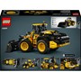 LEGO Technic 42209, Volvo L120 Electric hjullaster