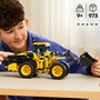 LEGO Technic 42209, Volvo L120 Electric hjullaster