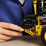 LEGO Technic 42209, Volvo L120 Electric hjullaster