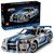 LEGO Technic 42210, 2 Fast 2 Furious Nissan Skyline GT-R (R34)-bil