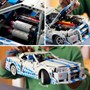 LEGO Technic 42210, 2 Fast 2 Furious Nissan Skyline GT-R (R34)-bil