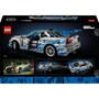 LEGO Technic 42210, 2 Fast 2 Furious Nissan Skyline GT-R (R34)-bil