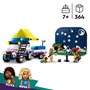LEGO Friends 42603, Campingbil for stjernetittere