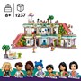 LEGO Friends 42604, Kjøpesenteret i Heartlake City