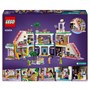 LEGO Friends 42604, Kjøpesenteret i Heartlake City