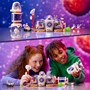 LEGO Friends 42605, Rombase og rakett på Mars