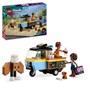 LEGO Friends 42606, Mobilt bakeri