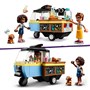 LEGO Friends 42606, Mobilt bakeri