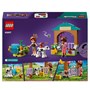 LEGO Friends 42607, Autumns kalvestall