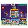 LEGO Friends 42608, Liten tilbehørsbutikk