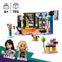 LEGO Friends 42610, Fest med karaoke