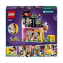 LEGO Friends 42614, Butikk med vintage-klær