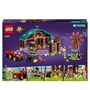LEGO Friends 42617, Reservatet for gårdsdyr