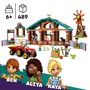 LEGO Friends 42617, Reservatet for gårdsdyr