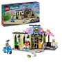 LEGO Friends 42618, Kafeen i Heartlake City