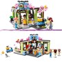 LEGO Friends 42618, Kafeen i Heartlake City