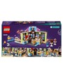 LEGO Friends 42618, Kafeen i Heartlake City