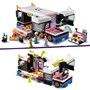 LEGO Friends 42619, Turnebuss for popstjerner