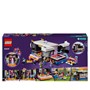 LEGO Friends 42619, Turnebuss for popstjerner