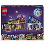 LEGO Friends 42620, Olly og Paisleys hus