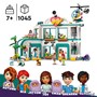 LEGO Friends 42621, Sykehuset i Heartlake City