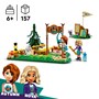 LEGO Friends 42622, Bueskytterbane på ferieleir