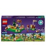 LEGO Friends 42622, Bueskytterbane på ferieleir