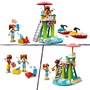 LEGO Friends 42623, Vannscooter ved stranden