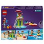 LEGO Friends 42623, Vannscooter ved stranden