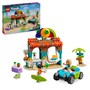 LEGO Friends 42625, Smoothie-bod ved stranden