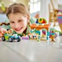 LEGO Friends 42625, Smoothie-bod ved stranden