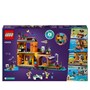 LEGO Friends 42626, Opplevelsesleir med vannsport
