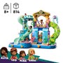 LEGO Friends 42630, Vannparken i Heartlake City