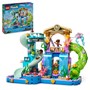 LEGO Friends 42630, Vannparken i Heartlake City