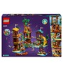 LEGO Friends 42631, Ferieleir med trehytte
