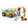 LEGO Friends 42635, Hundepleie og bil