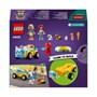 LEGO Friends 42635, Hundepleie og bil