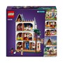 LEGO Friends 42638, Slottshotell med frokost