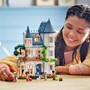 LEGO Friends 42638, Slottshotell med frokost